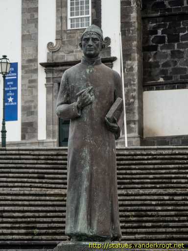 Ribeira Grande /  Gaspar Frutuoso