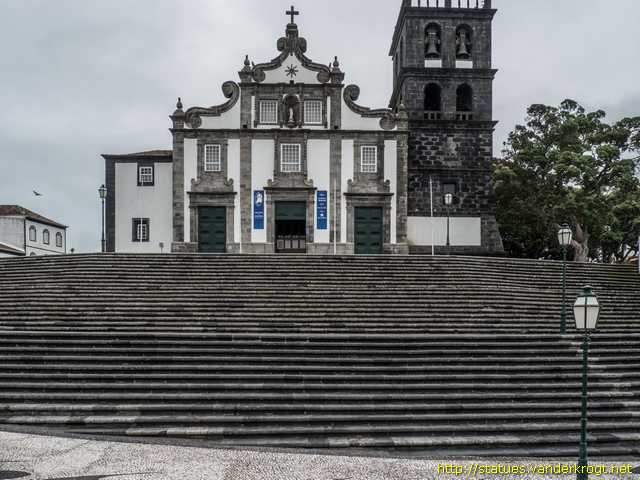 Ribeira Grande /  Nossa Senhora da Estrela