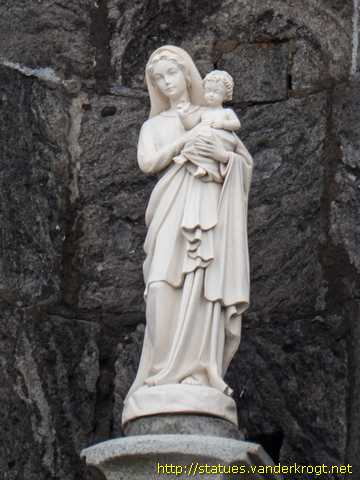 Ribeira Grande /  Nossa Senhora da Estrela