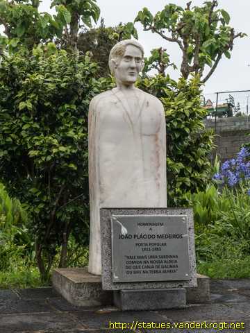 Maia /  João Plácido Medeiros