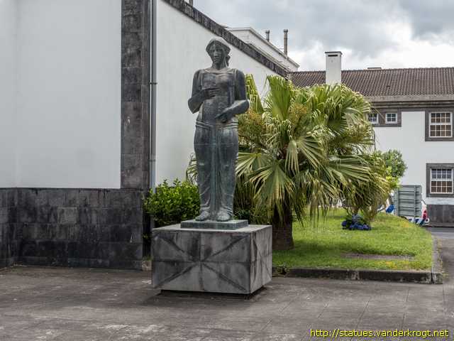 Povoação /  Homenagem à Justiça
