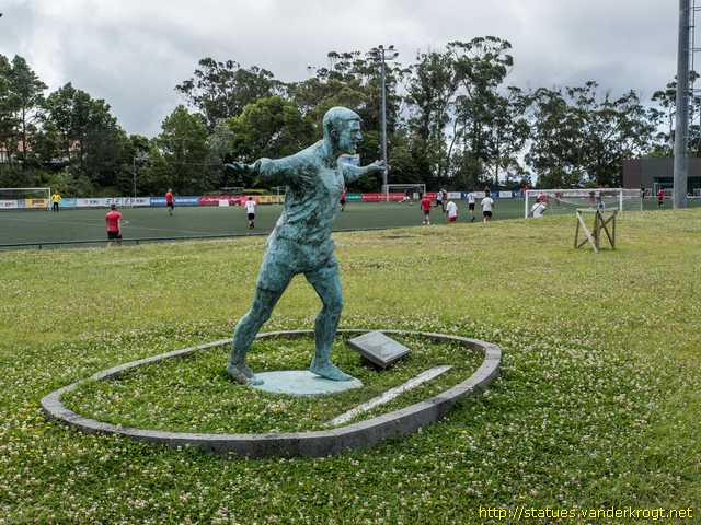 São Roque /  Pedro Pauleta