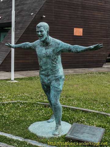 São Roque /  Pedro Pauleta