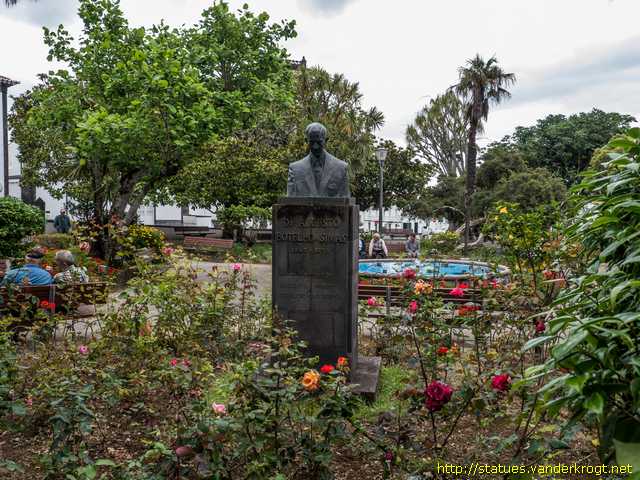 Vila Franco do Campo /  Augusto Botelho Simas