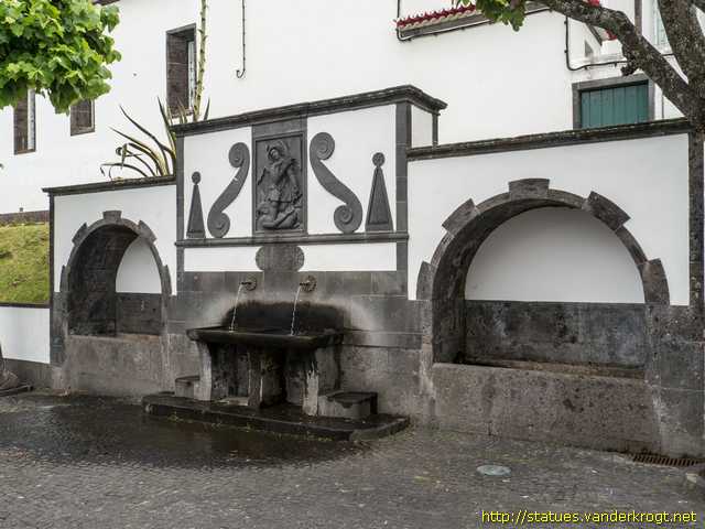 Vila Franco do Campo /  São Miguel Arcanjo
