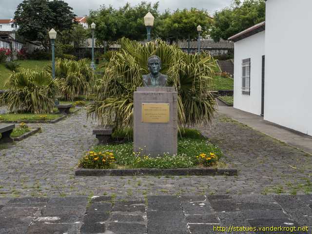 Ponta Garça /  Padre José Gregório Soares de Amaral