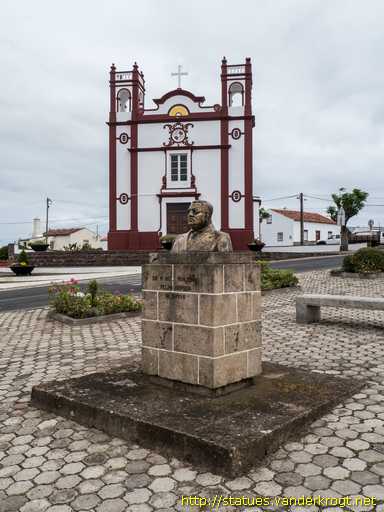 Vila do Porto /  Manuel Monteiro Velho Arruda