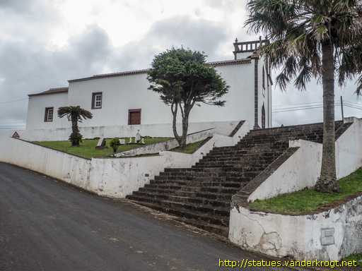 Almagreira /  Nossa Senhora de Fátima