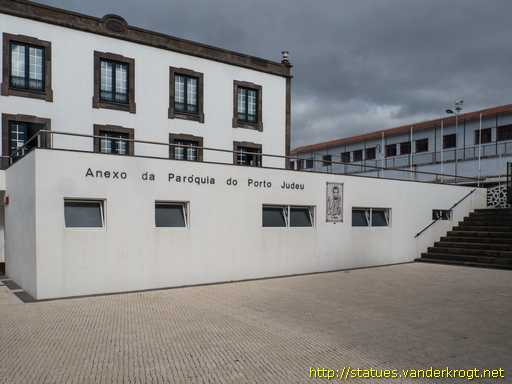 Porto Judeu /  Santo António e São Pedro