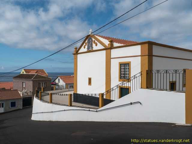Porto Judeu /  Santo António de Lisboa