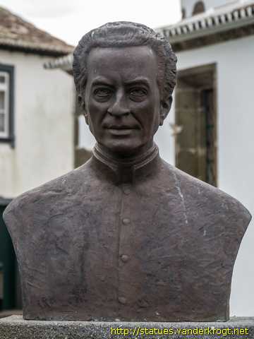 São Sebastião, Vila de /  Padre Manuel Coelho de Sousa