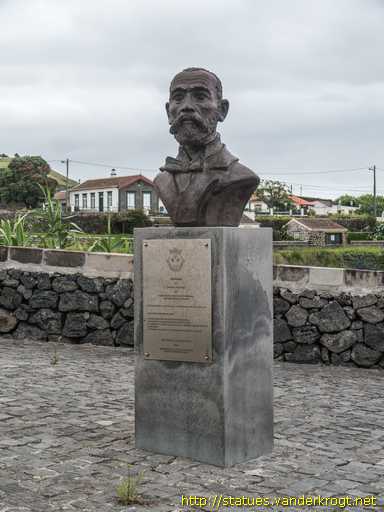 Porto Martins /  Comendador José Coelho Pamplona