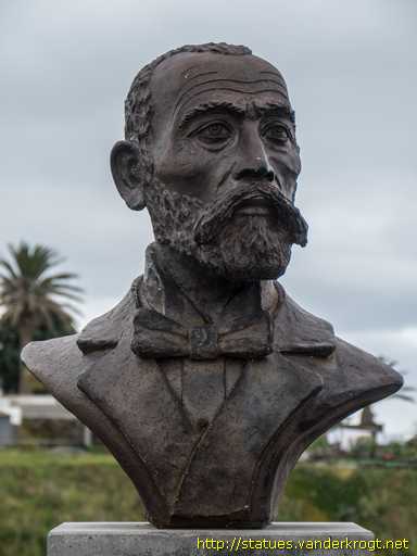 Porto Martins /  Comendador José Coelho Pamplona