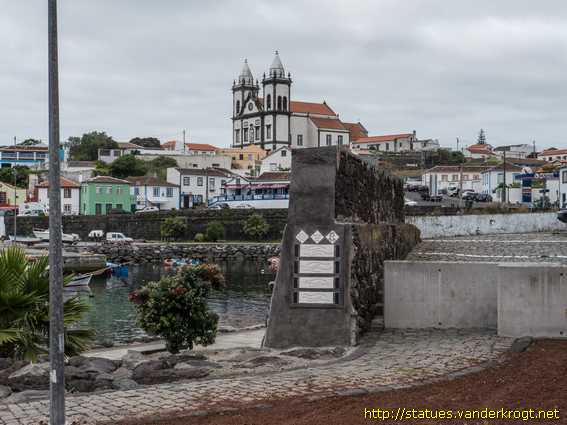São Mateus da Calheta /  Maria Angelina de Sousa