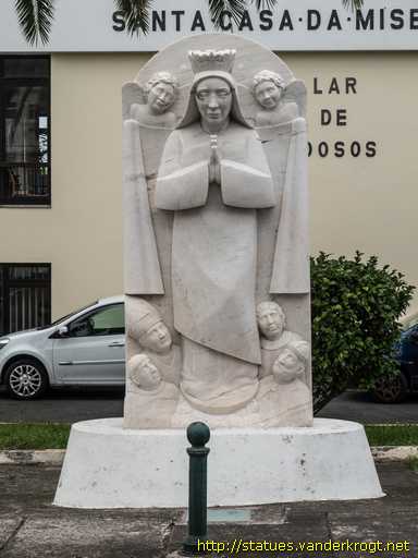 Angra do Heroísmo /  Nossa Senhora da Misericordia