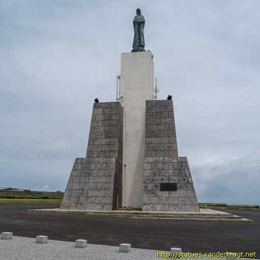 Praia da Vitória /  Imaculado Coração de Maria