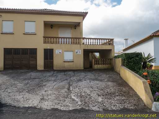 Cinco Ribeiras /  Humberto Filipe