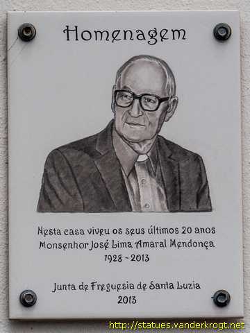 Angra do Heroísmo /  José de Lima Amaral de Mendonça