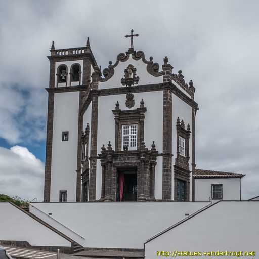 Ponta Delgada /  São Pedro