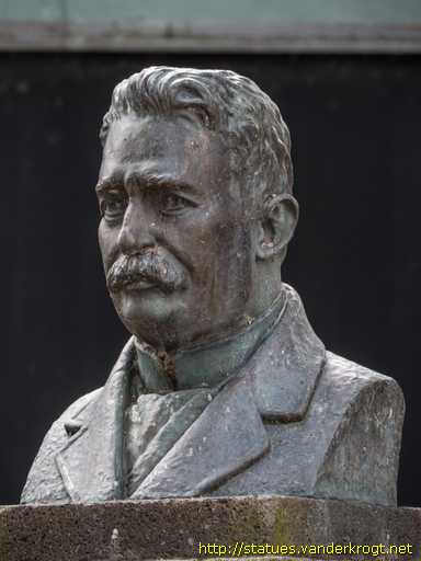 Ponta Delgada /  Afonso Chaves