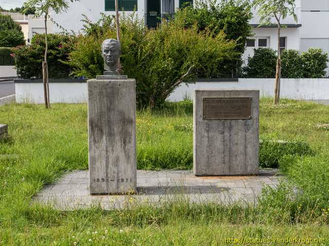 Ponta Delgada /  Armando Côrtes-Rodrigues