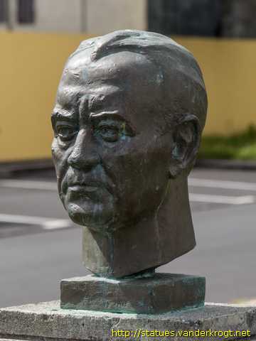 Ponta Delgada /  Armando Côrtes-Rodrigues