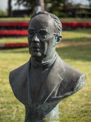 Ponta Delgada /  Padre Fernando Vieira Gomes