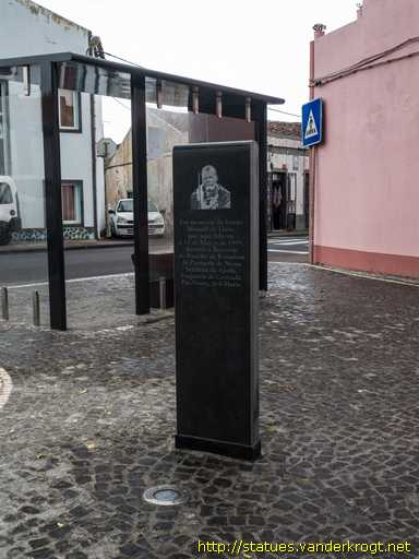 São Roque /  Irmão Manuel de Lima