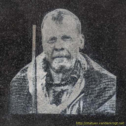 São Roque /  Irmão Manuel de Lima