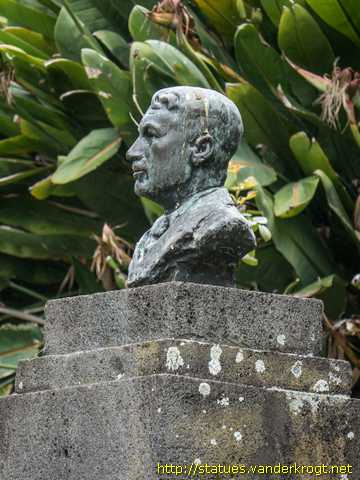 Ponta Delgada /  Luís Leite de Ataíde