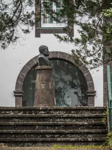 Ponta Delgada /  Carlos Machado