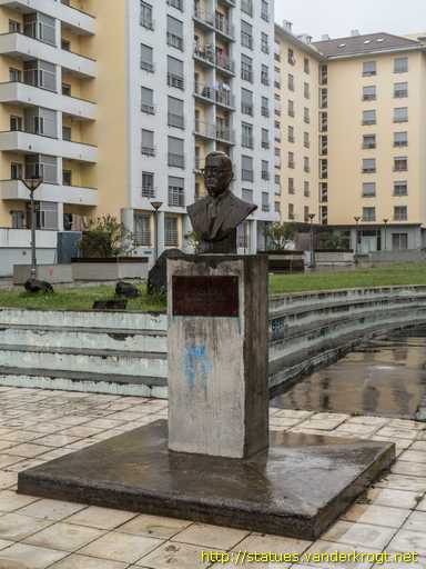 Ponta Delgada /  José de Almeida Pavão