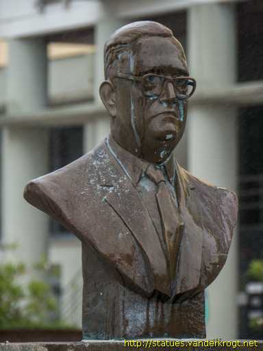 Ponta Delgada /  José de Almeida Pavão