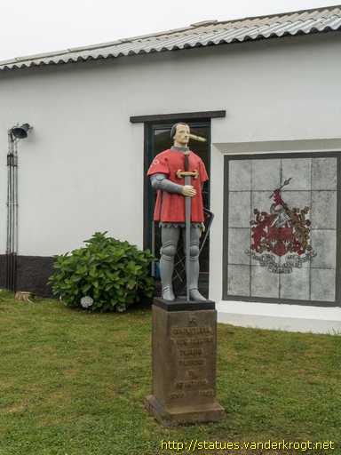 Arrifes /  Nuno Álvares Pereira