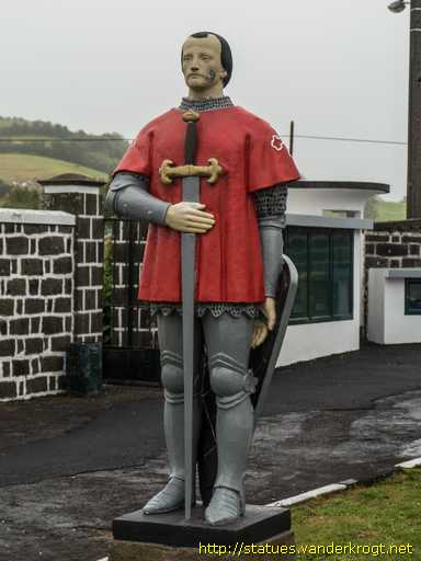 Arrifes /  Nuno Álvares Pereira