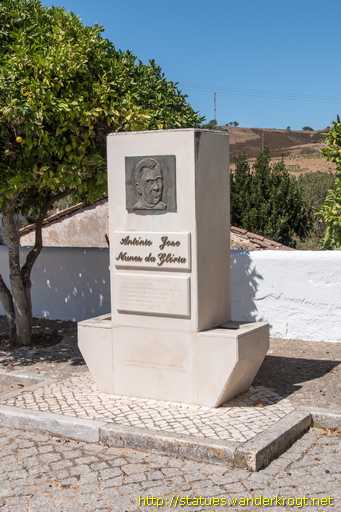 Bensafrim /  António José Nunes da Glória