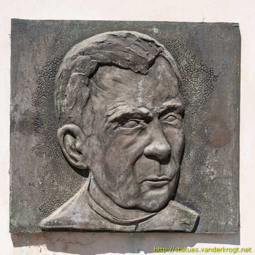 Bensafrim /  António José Nunes da Glória