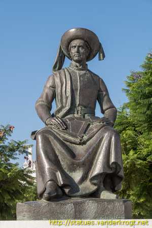 Lagos /  Infante Dom Henrique