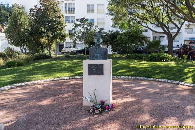 Lagos /  Fernando José Salgueiro Maia
