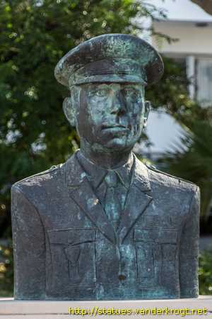 Lagos /  Fernando José Salgueiro Maia