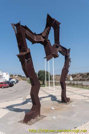 Vila do Bispo /  Phénix