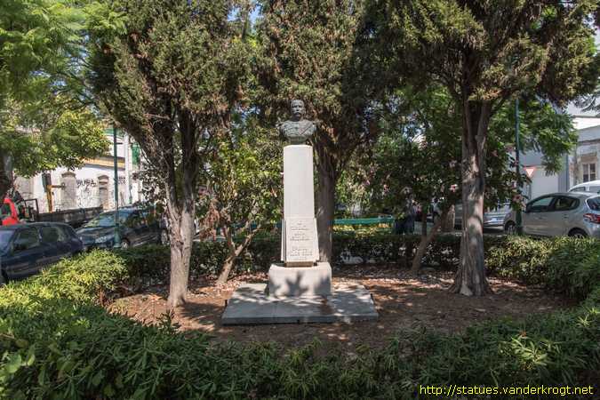 Faro /  Rodrigo António Aboim de Ascensão