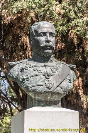 Faro /  Rodrigo António Aboim de Ascensão
