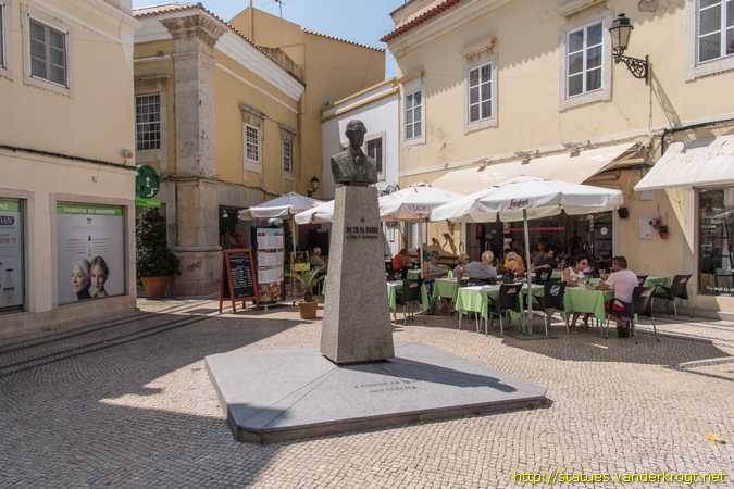 Faro /  João da Silva Nobre