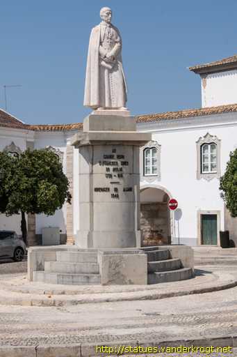 Faro /  Francisco Gomes do Avelar