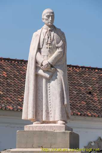 Faro /  Francisco Gomes do Avelar