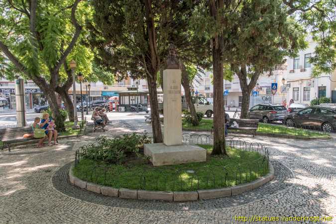 Faro /  Amadeu Ferreira de Almeida Carvalho