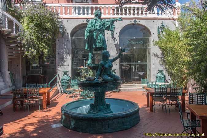 Cuba /  Cristóvão Colombo