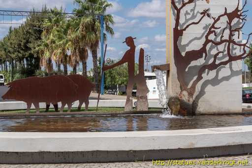 Ourique /  Ourique Capital do Porco Alentejano