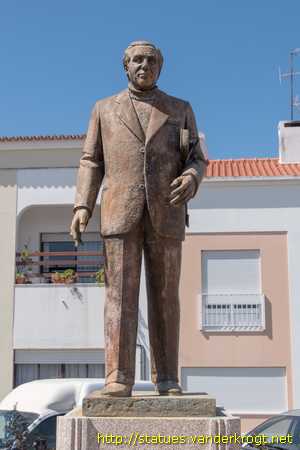 Grândola /  Evaristo de Sousa Gago